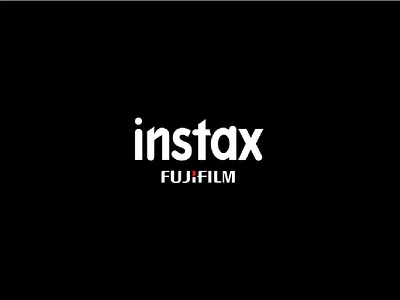 Fujjifilm Instax Camera animation motion graphics