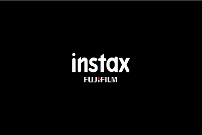 Fujjifilm Instax Camera animation motion graphics