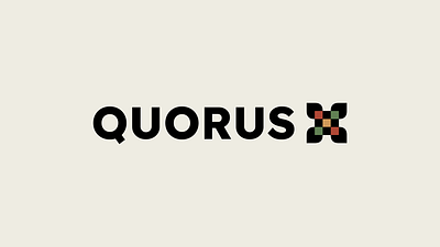 Quorus - identity for a Swiss law firm branding design graphic design identy illustration logo special projects typography ui vector