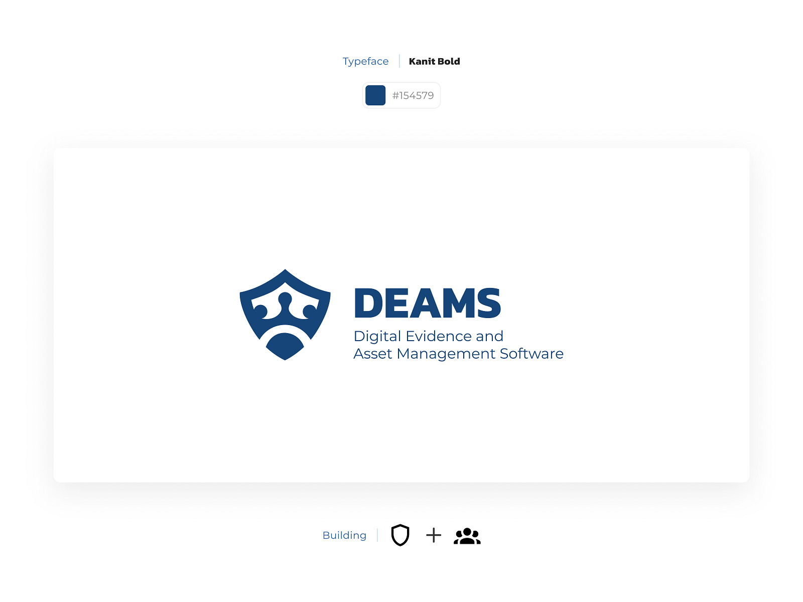 Deams - Logo Design by Globalscale on Dribbble