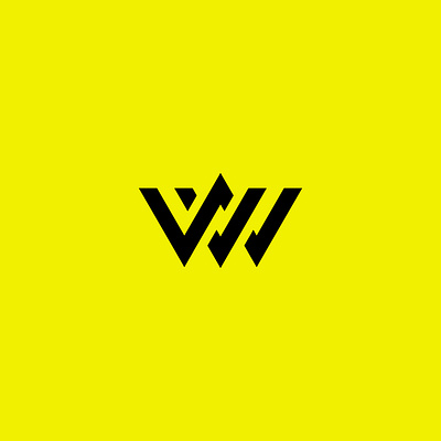 WoW Productions logo design branding design graphic design icon logo logo design typography vector