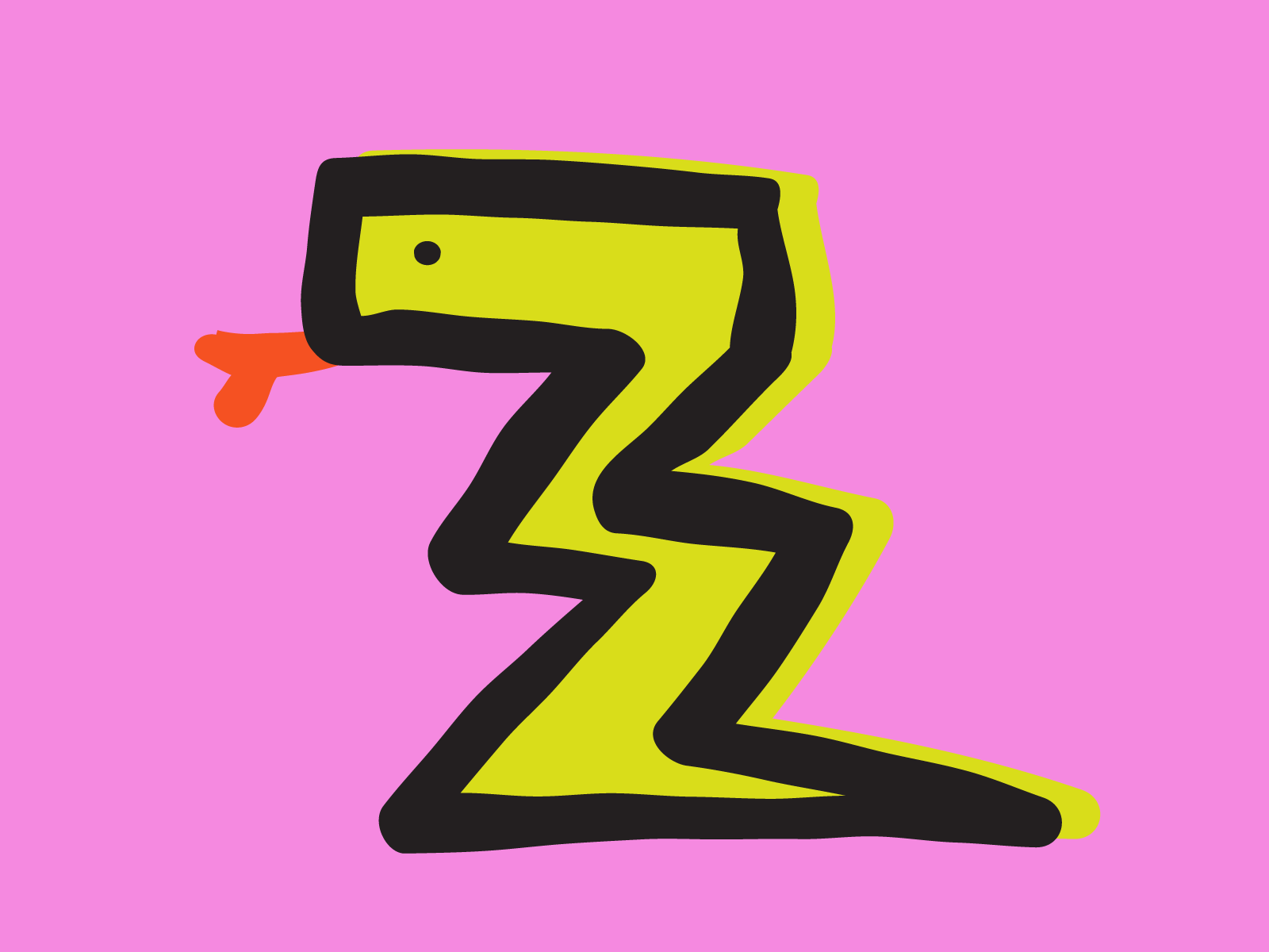 Browse thousands of Snake Logo images for design inspiration | Dribbble