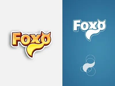 Foxo Logo