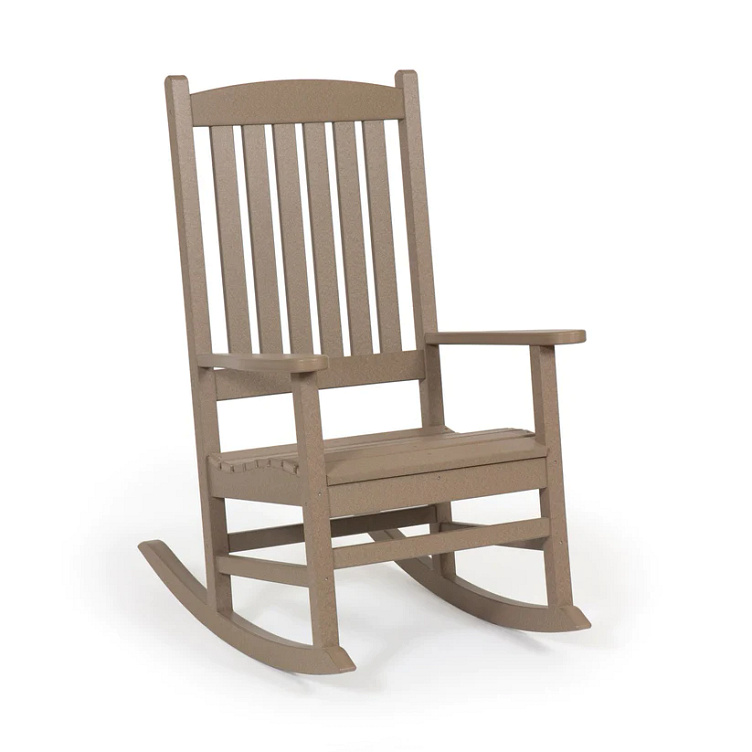outdoor porch rocking chair by Choice Outdoor Furniture on Dribbble