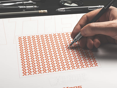 Secrets Behind Xoos A Captivating Logo Design Journey! logo design tutorial will paterson logo design