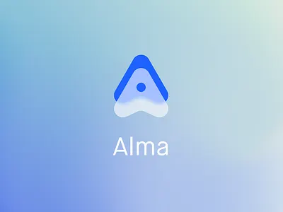 Alma branding design node editor react ui ux web webgl