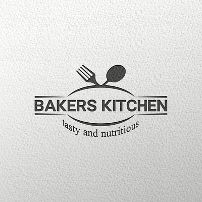 Kitchen logo