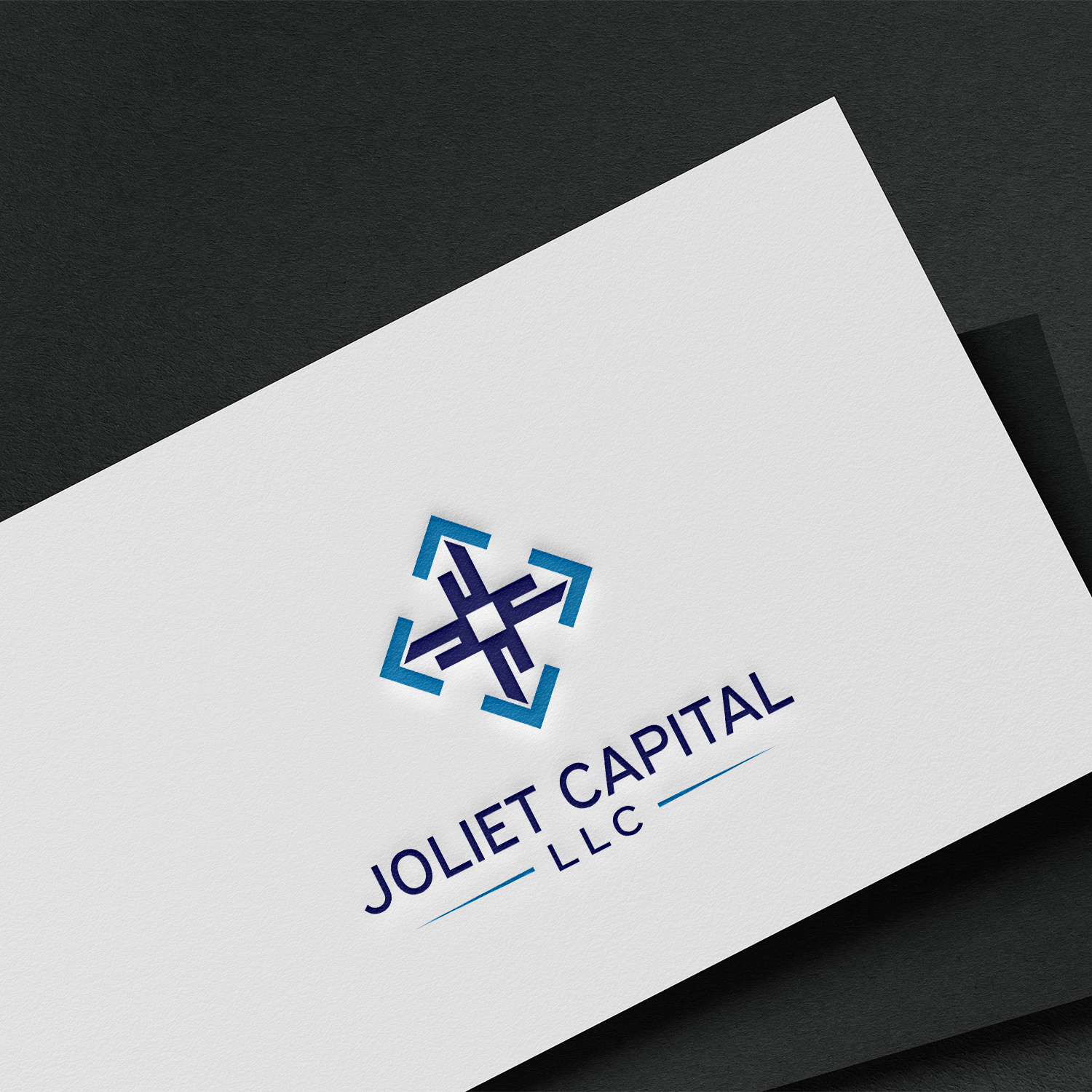 Capital Logo arrow art brand branding business capital company design digitalart graphic design illustration logo logodesign logos vector