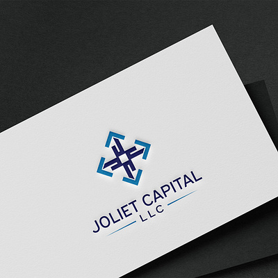 Capital Logo arrow art brand branding business capital company design digitalart graphic design illustration logo logodesign logos vector