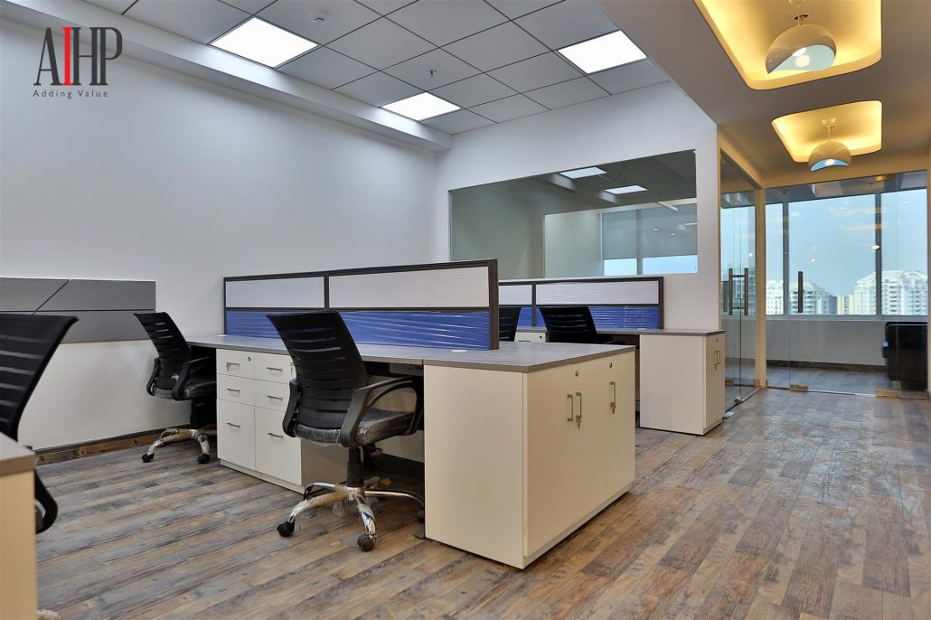 How Renting a Commercial Property Is Better for Your StartUp! by AIHP on Dribbble