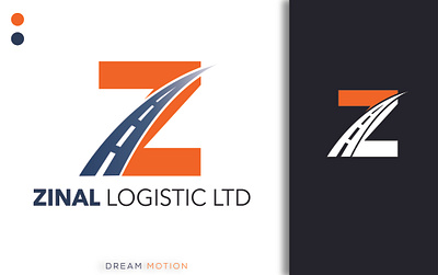 Transport Logo Design (unused) 3d animation app logo brand identity branding design graphic design illustration letter logo logistic logo logo logo design logo ideas logo inspiration logomaker motion graphics transport logo ui ux vector