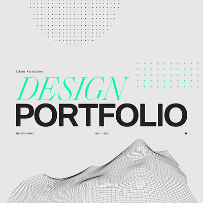 Design Portfolio branding flyer design graphic design logo ui web design wordpress