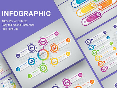 Business Infographic analytics annual report chart data data analysis data vis data visualisation data visualization data viz dataviz graph info graphics infographic infographic elements infographics information powerpoint powerpoint presentation stats