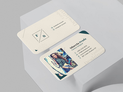 Fashion Business Card Design al pacino amazon business card arti solvo artisolvo brand identity business card design business card print corporate design fiverr graphic design illustration jimmy carter modern nvidia stock qr code ted lasso finale upwork