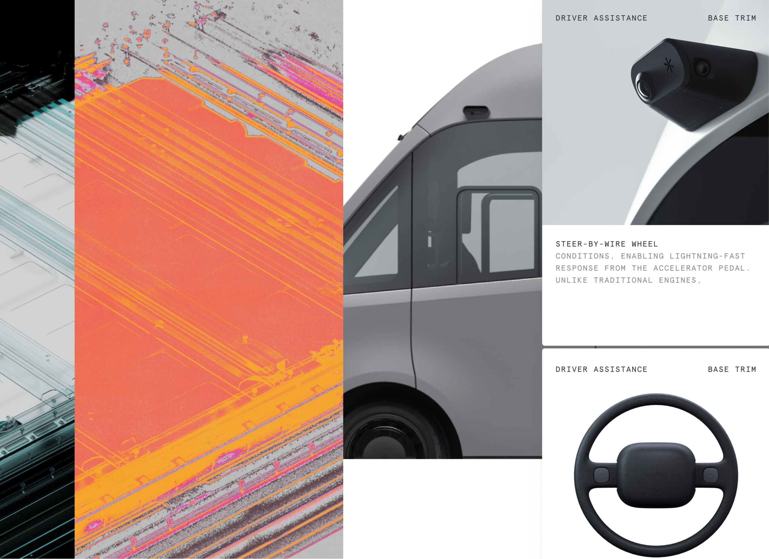 The Departure Gallery / More on Behance 3d app branding elements illustration transportation ui ux vector