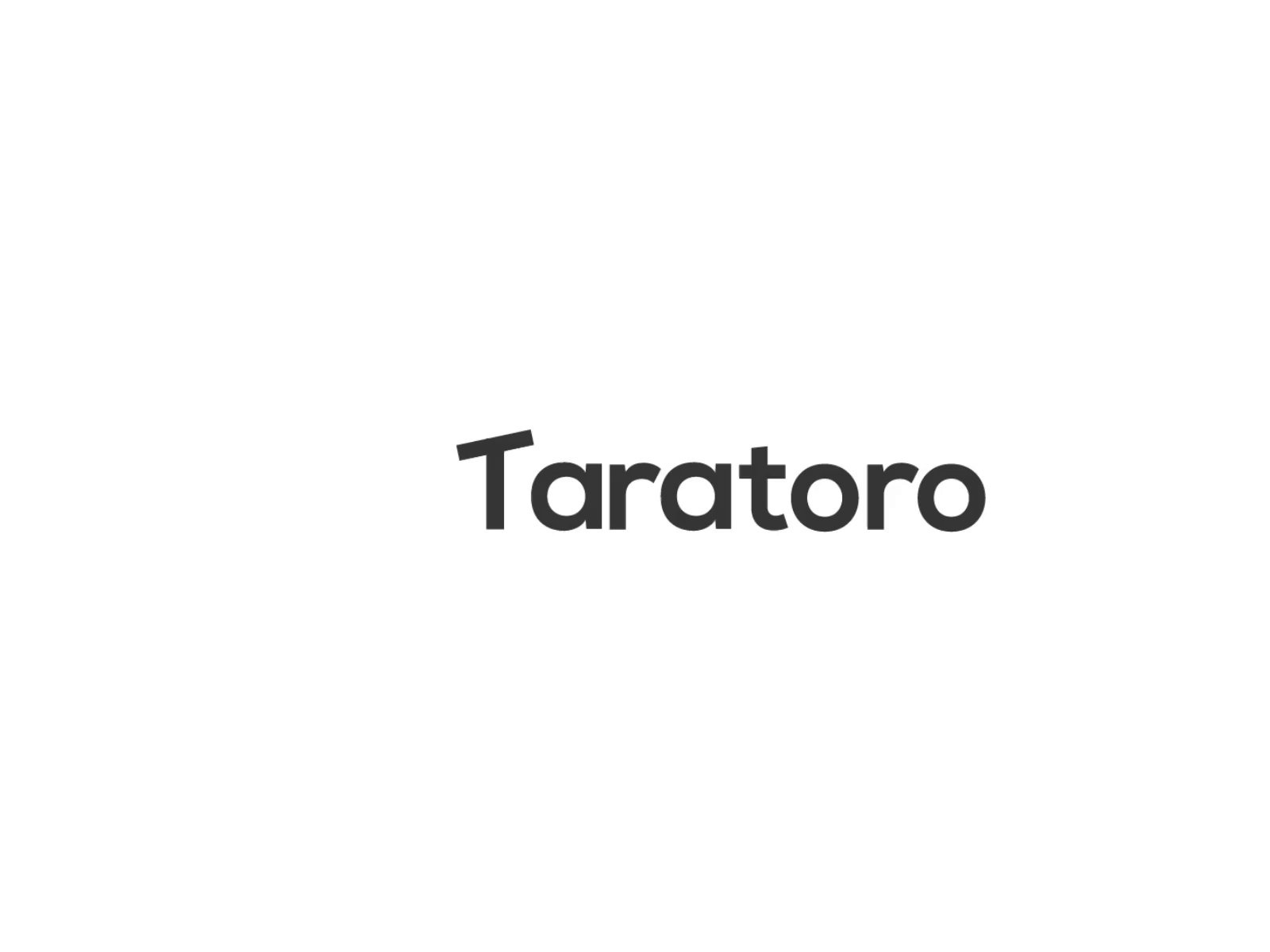 Taratoro - Speech therapists by Valeriia Dadaian on Dribbble