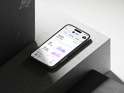 LABZ Mobile Design app design ui uidesign user interface