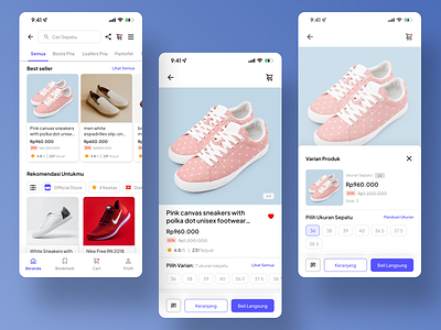 Daily UI #012 E-Commerce Shop branding design e commerce figma shop ui