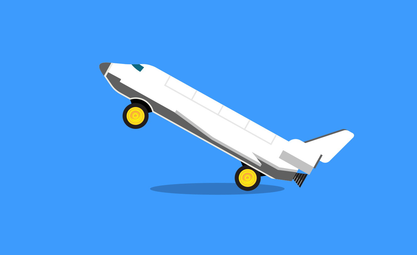Lowrider Shuttle animation goofy graphic design hooptie illustration lowrider nasa shuttle space vector