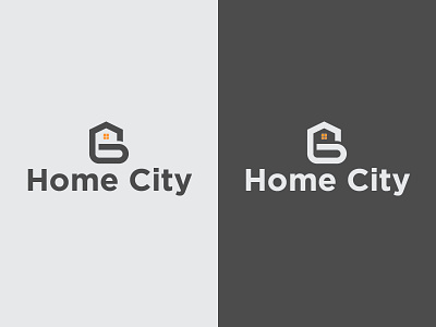 Home City Logo Design brand identity branding creative design creative logo home city home icon home logo icon design logo logo design logo folio logo logo logo proces minimalist modern modern and minimalist real state real state logo simple logo vectplus