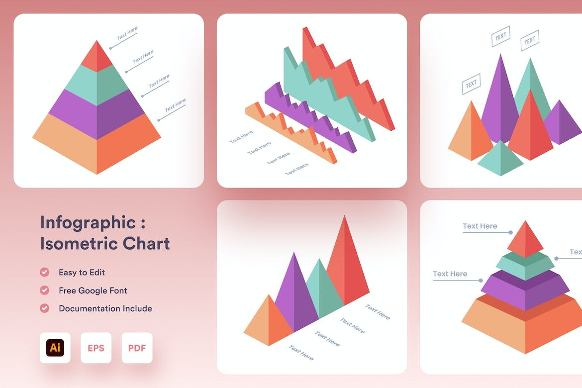 3D Infographic analytics annual report chart data data analysis data vis data visualisation data visualization data viz dataviz graph info graphics infographic infographic elements infographics information powerpoint powerpoint presentation stats ui