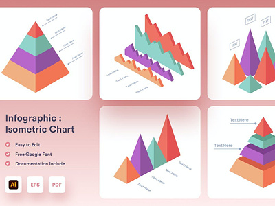 3D Infographic analytics annual report chart data data analysis data vis data visualisation data visualization data viz dataviz graph info graphics infographic infographic elements infographics information powerpoint powerpoint presentation stats ui