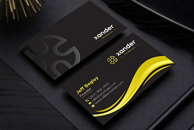 Unlock the Essence of Your Brand with a Unique Business Cards 3d best brand branding business business card businesslogo card creative design free graphic design logo luxury minimal new personal professional top vector