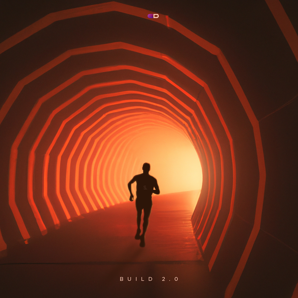 Day_0 3d build2 design designdrug graphic design ui watchmegrow