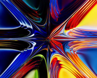 Fractal 3d 3d art abstract animation app cinema4d fractal motion