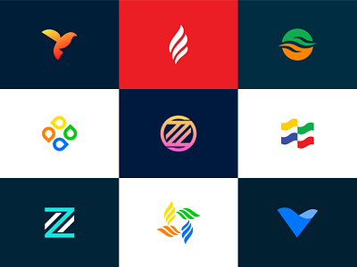 logo design, modern Logo, logo folio, company logo branding creative logo design graphic design illustration logos vector