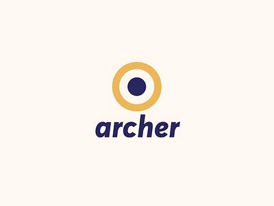 Archer - Brand Identity Showcase art direction brand identity brand motifs branding graphic design illustration imagery logo