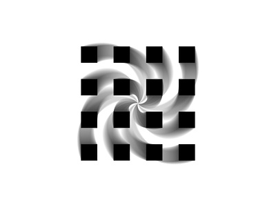 Squares06 3d animation black and white crypto crypto art design geometric graphic graphic design idea minimal motion graphics nft nft art nft design simple