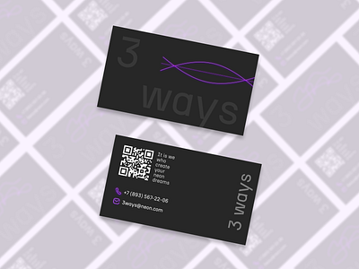 Business card | Design adobe adobe xd business card design figma graphic design logo ui ux