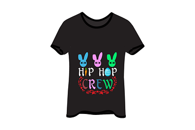 hip hop crew cousin crew t shirt