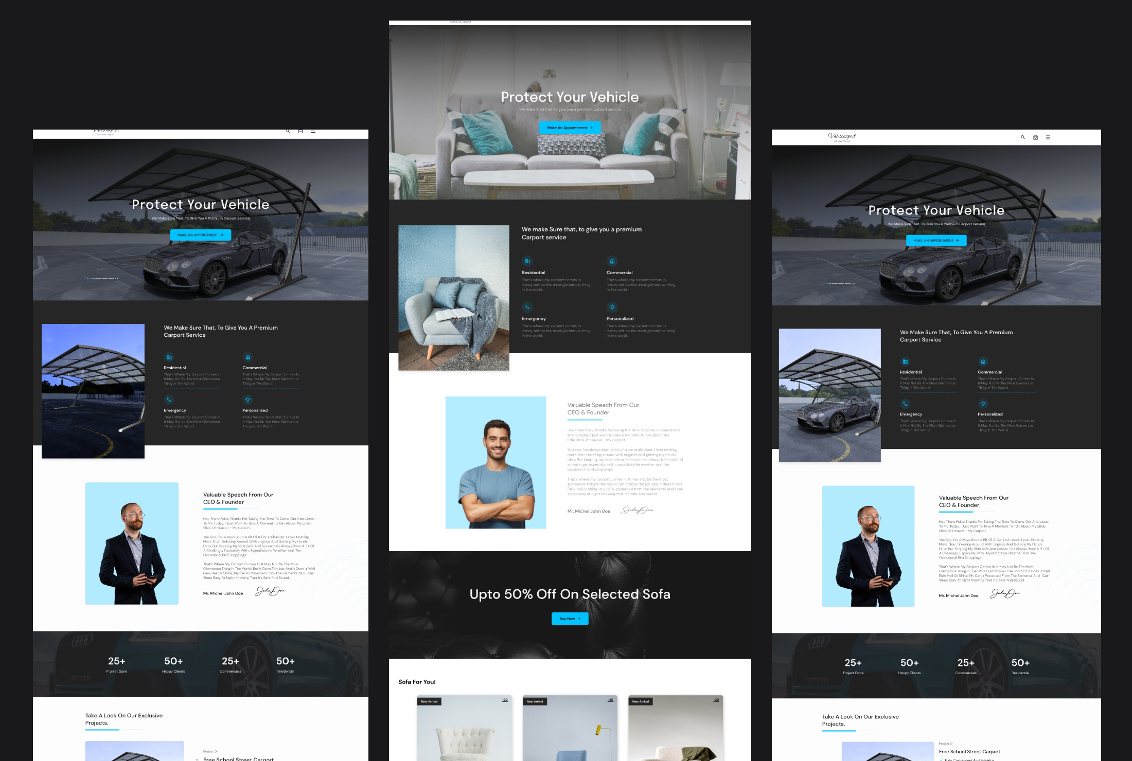 Website landing page design home page landing page ui ui design uiux web website