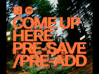 Bethel Music "Come Up Here" Album and Single Ads ads album apple bethel bethel music california graphic design itunes music redwood single social assets spotify worship