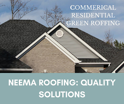 Enhancing the Beauty and Protection of Your Property roofing