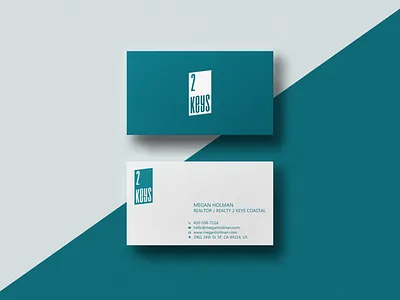 Minimalist business cards design business cards graphic design logo minimal minimalist professional real estate