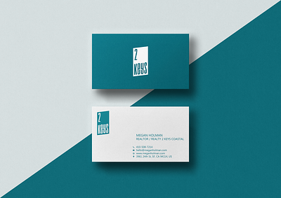 Minimalist business cards design business cards graphic design logo minimal minimalist professional real estate