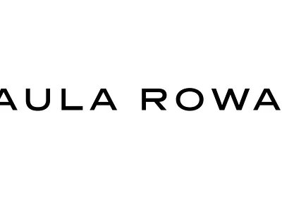 Paula Rowan Website animation minimal ui