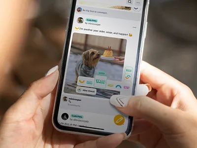 Improving engagement rate accessibility focused design design systems creation interaction design ios interface design mobile design prototyping research ui design usability testing user research and testing