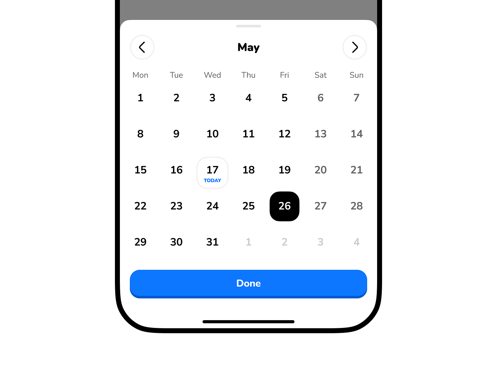 date-picker-by-harry-on-dribbble