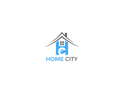 home logo, logo, logo design brand identity branding building construction dubai home home city home logo logo logo design logo maker logofolio mortgage property real estate logo design realtor repair logo russia uk usa