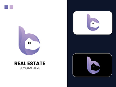 Real Estate Logo Design For Sell bc logo brand logo branding business logo cb logo ch logo ch real estate city logo creative logo design graphic design hc logo home logo illustration lettermark logo logo logo design modern logo real estate vector