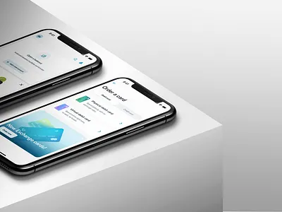 Fintech Global App