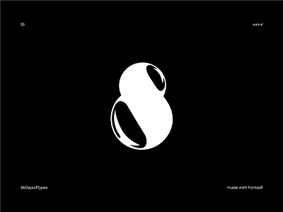 8 - 36DaysOfType 8 8 inspiration calligraphy calligraphy artist design font font design fontmaker lettering typedesign