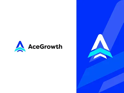 Letter A, Logo Branding, Symbol, Mark, Tech, Modern, Logos a a b c d e f g h i j k l m n branding creative expolaration growth icon identity letter a logo inspirations logo mark mark marketing minimal minimalist logo modern o p q r s t u v w x y z social ads symbol tech logo