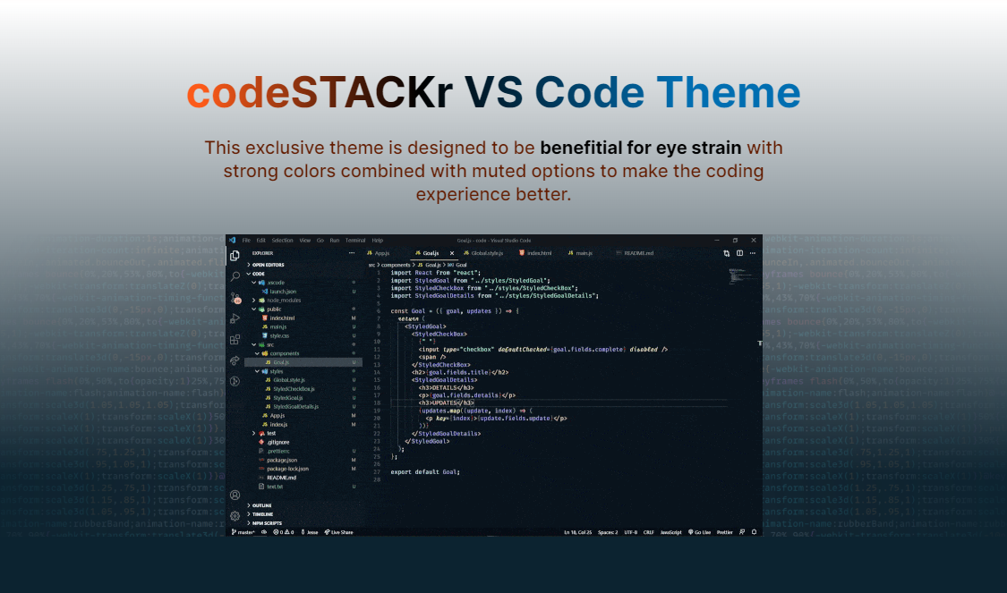 Code Theme. by Arif Mridha on Dribbble