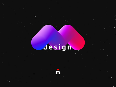 ❤ my image brand design graphic design logo