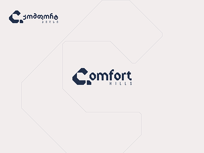 comfort branding design geometric graphic design icon illustration logo playful ui vector